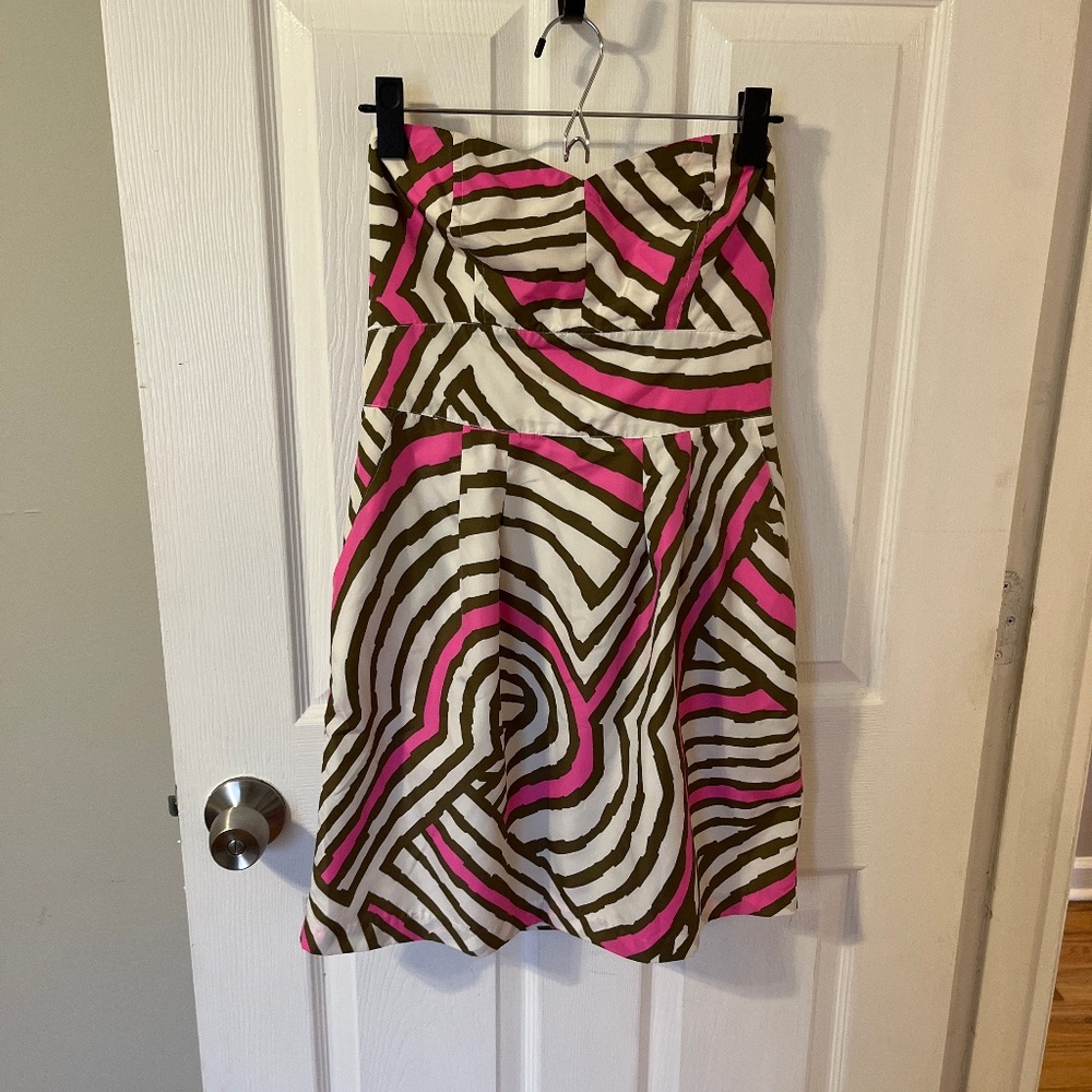 Walter Baker Cocktail Dress
